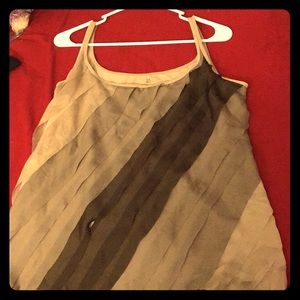 NY&C night out shirt💋